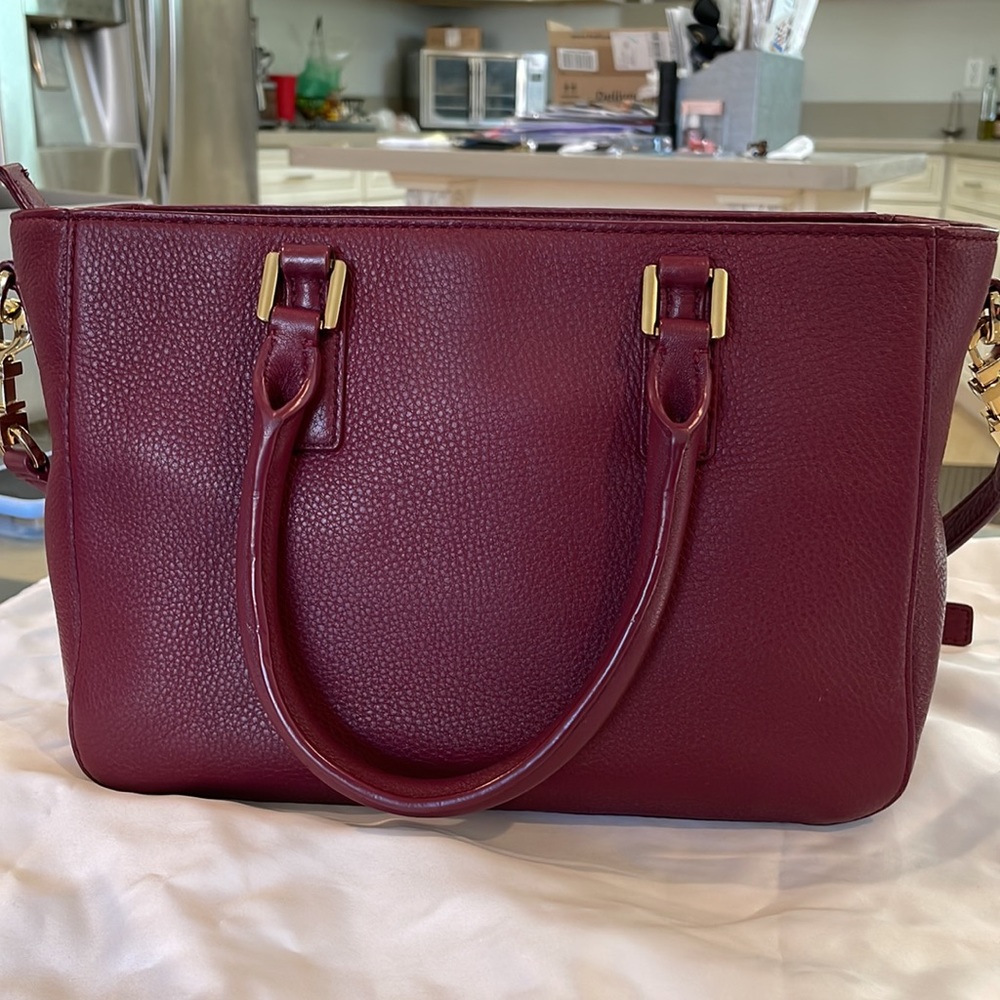 Tory Burch Leather Purse 👛 - Picture 7 of 14